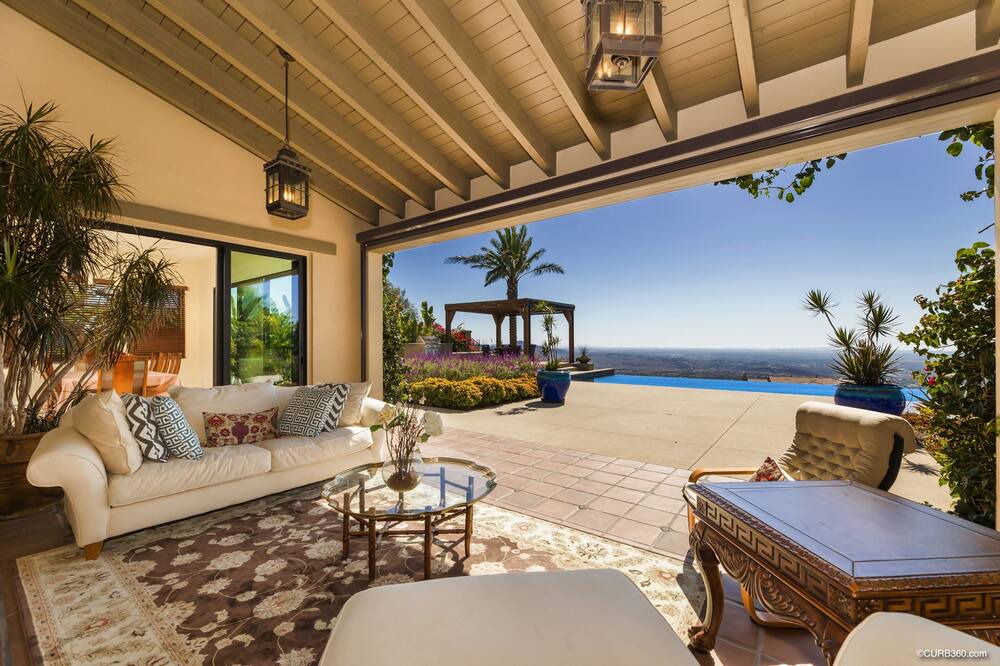 Photo of Patio Balcony in Escondido