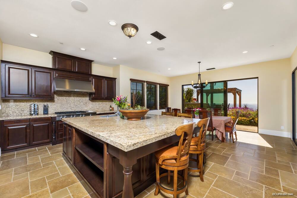 Photo of Kitchen in Escondido