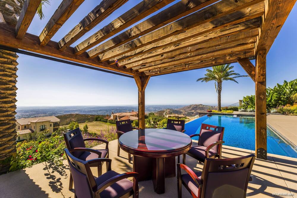 Photo of Patio Balcony in Escondido