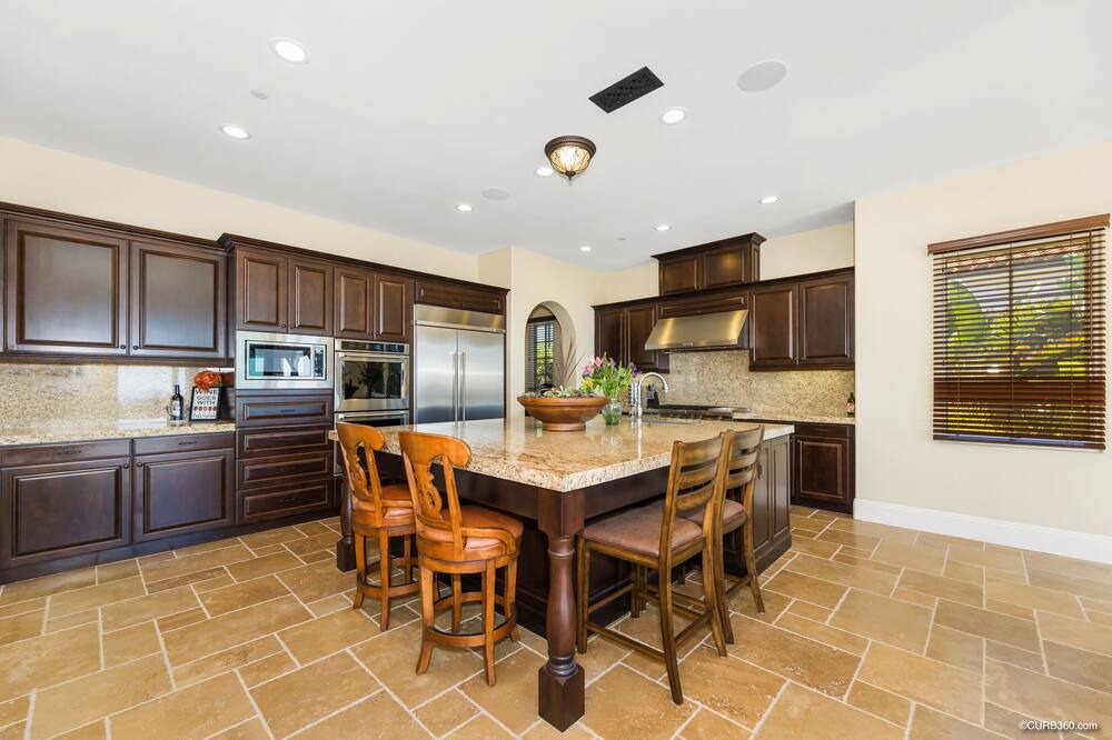 Photo of Kitchen in Escondido