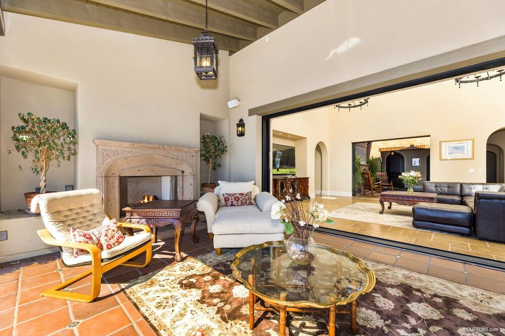 Photo of Livingroom in Escondido