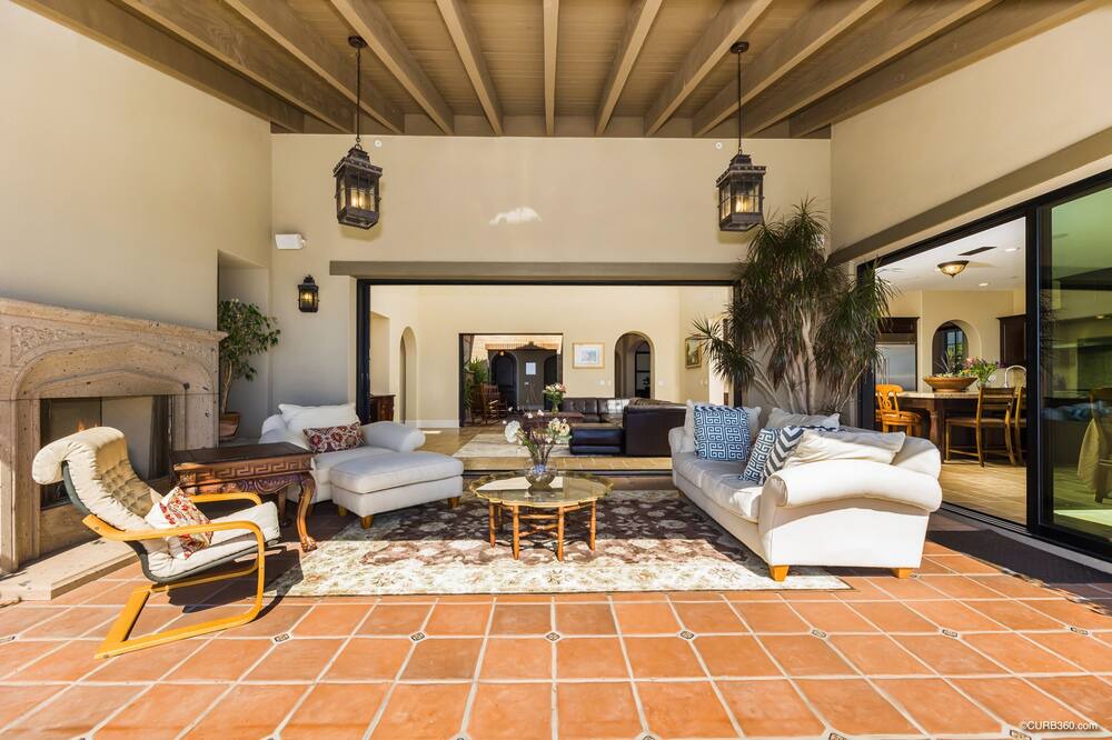 Photo of Livingroom in Escondido