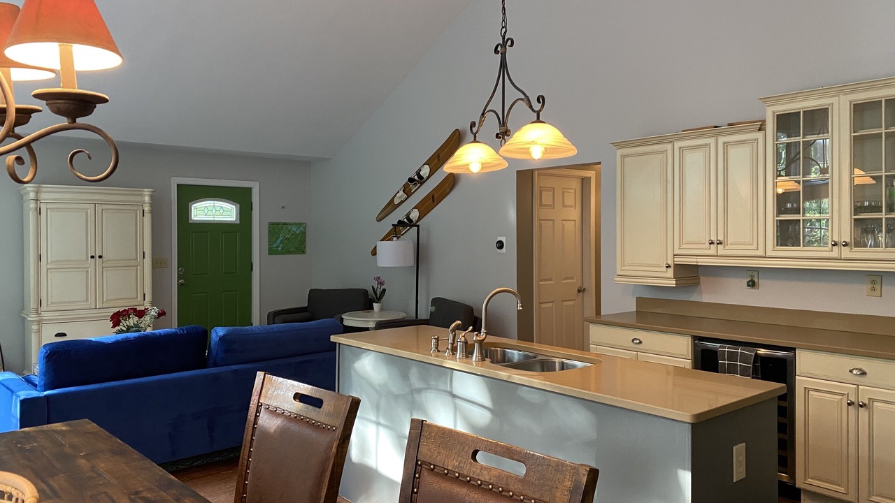 Photo of Kitchen in Lake Pleasant