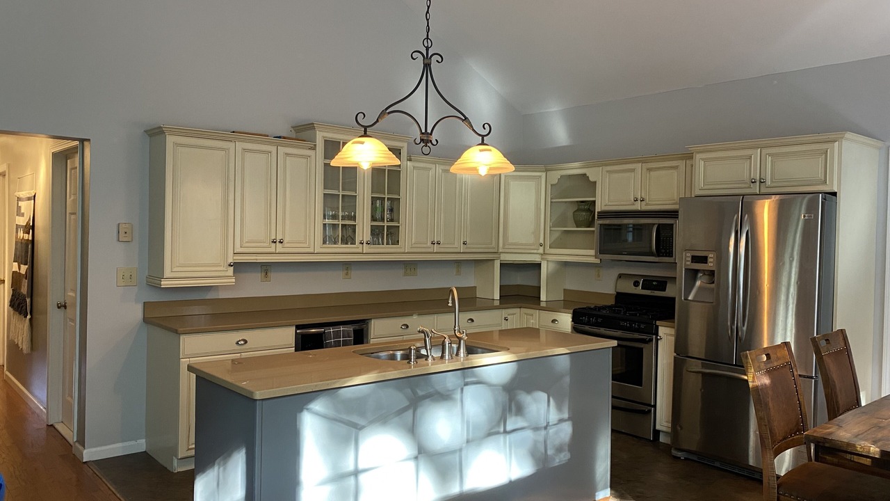Photo of Kitchen in Lake Pleasant