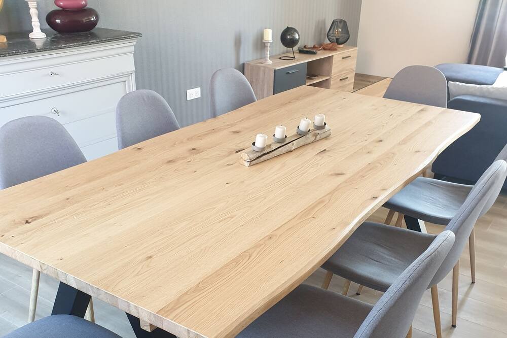 Photo of Kitchen in Germagny