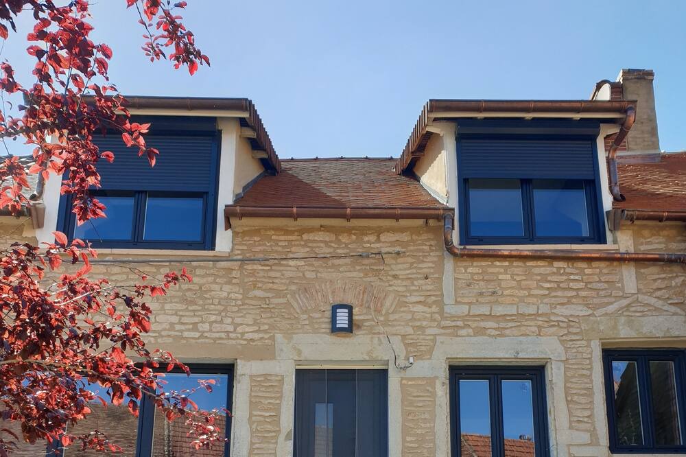 Photo of Outdoor in Germagny