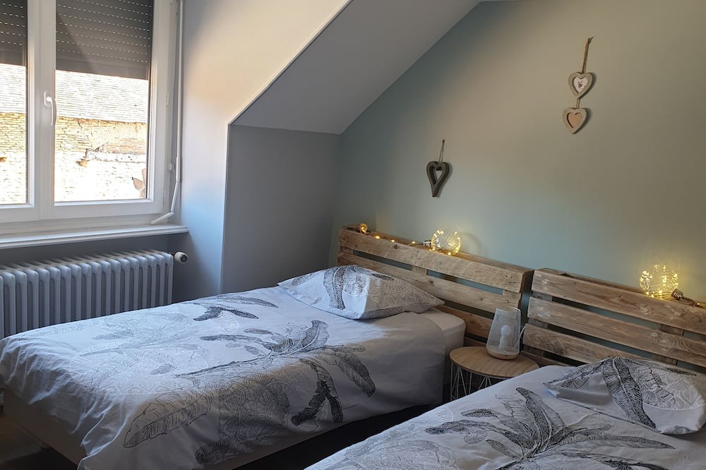 Photo of Bedroom in Germagny