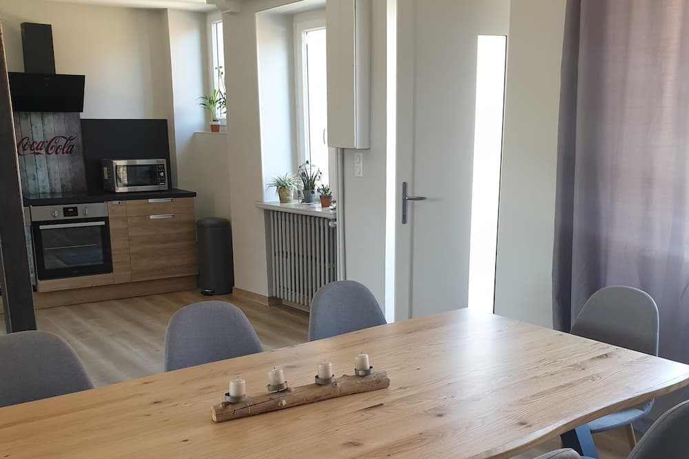 Photo of Kitchen in Germagny