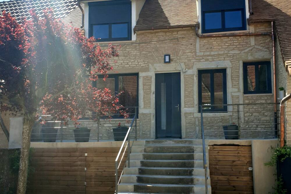 Photo of Outdoor in Germagny