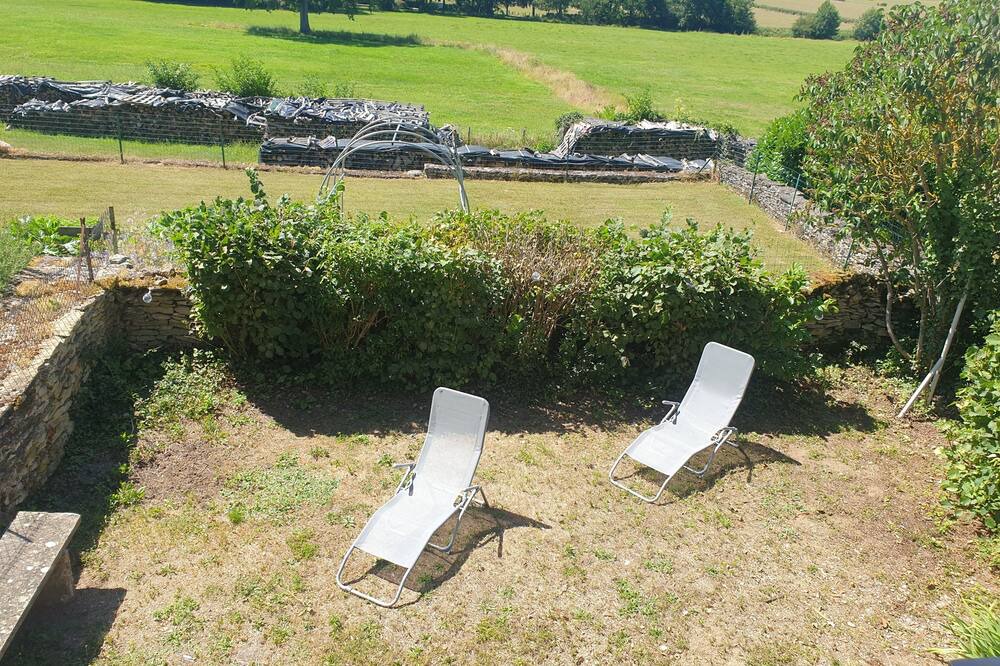 Photo of Outdoor in Germagny