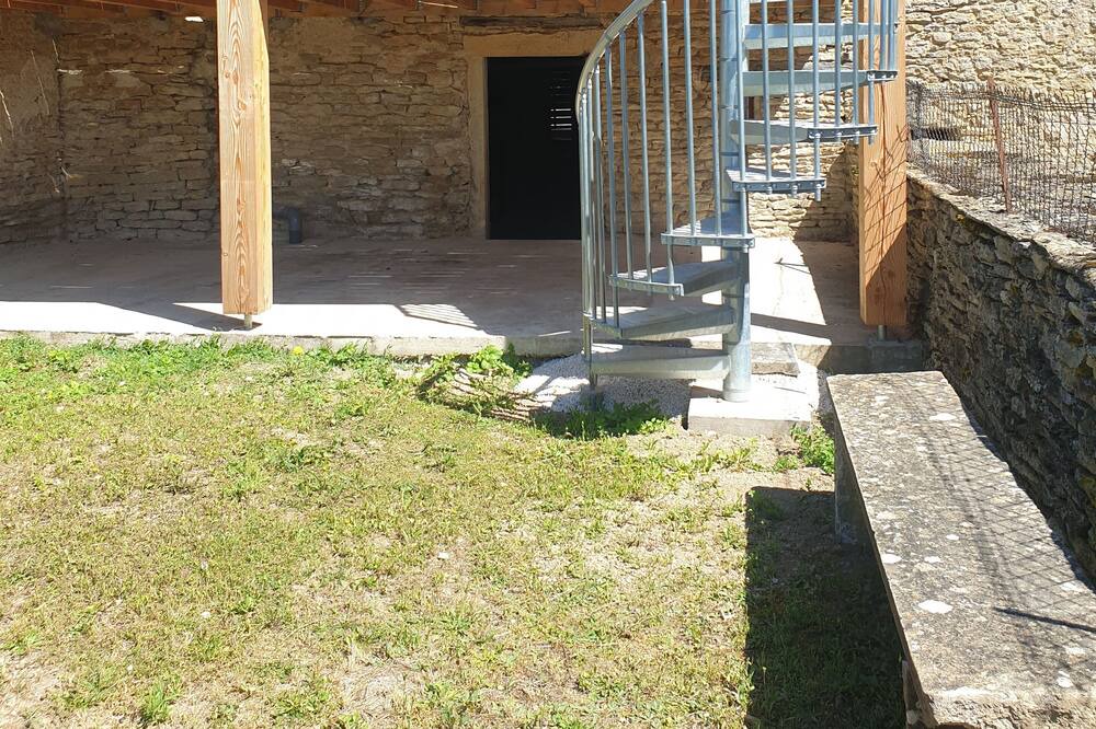 Photo of Outdoor in Germagny