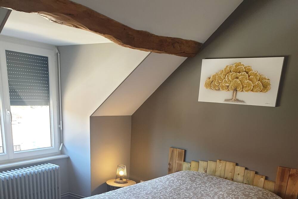 Photo of Bedroom in Germagny