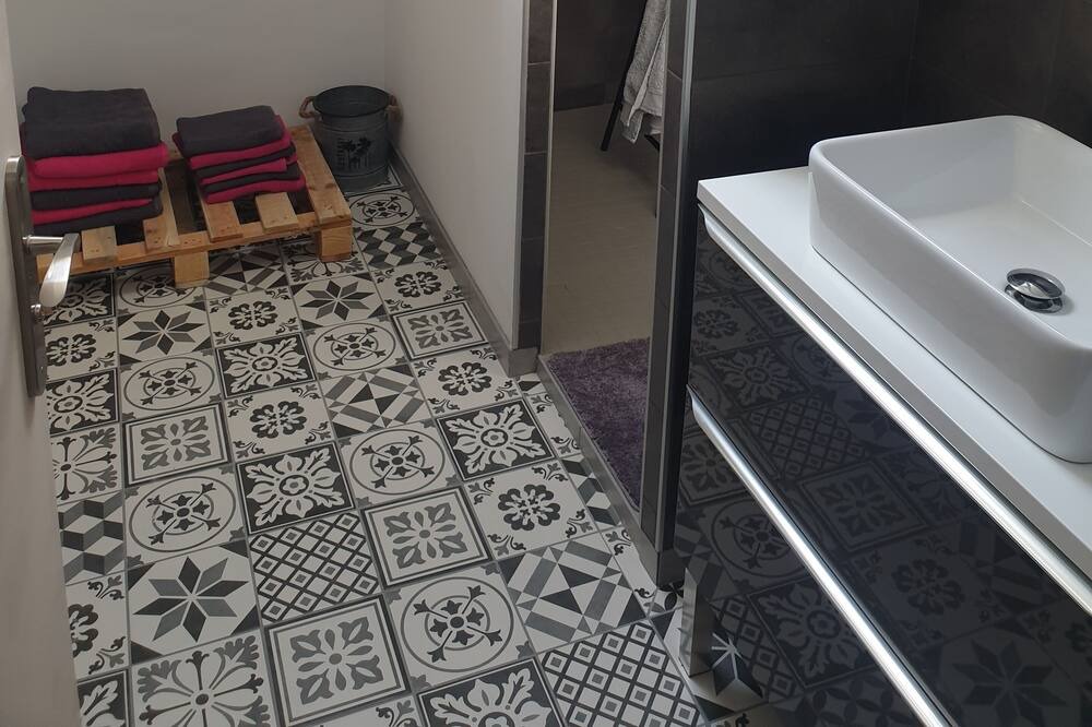 Photo of Bedroom in Germagny