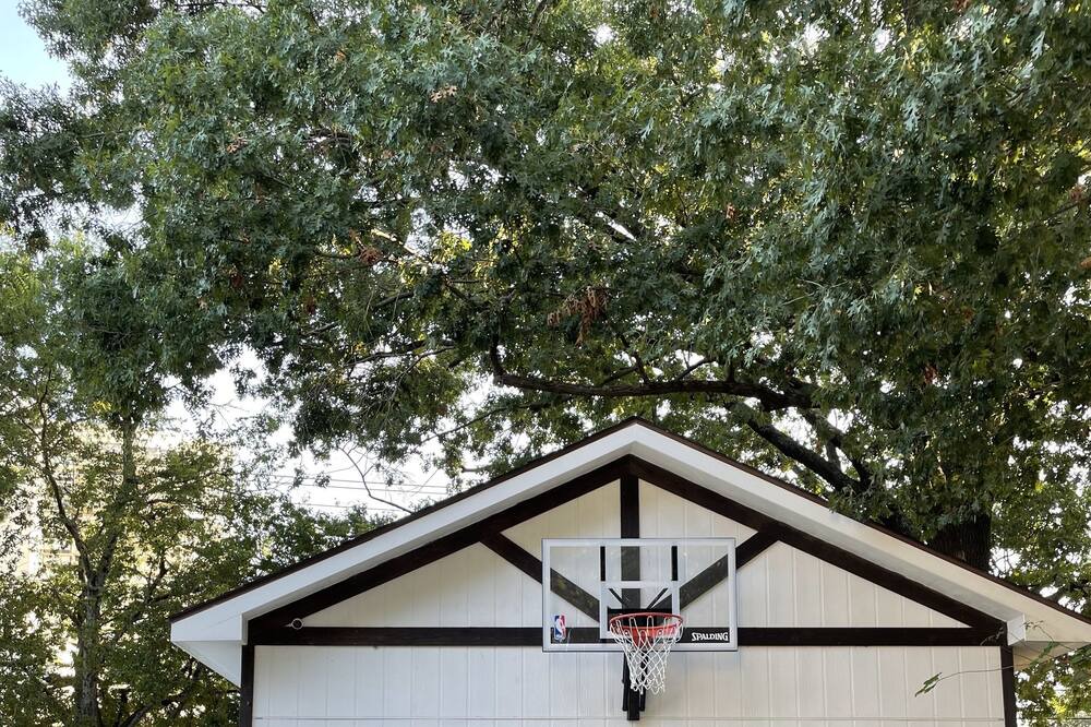 Photo of Outdoor in Preston Hollow
