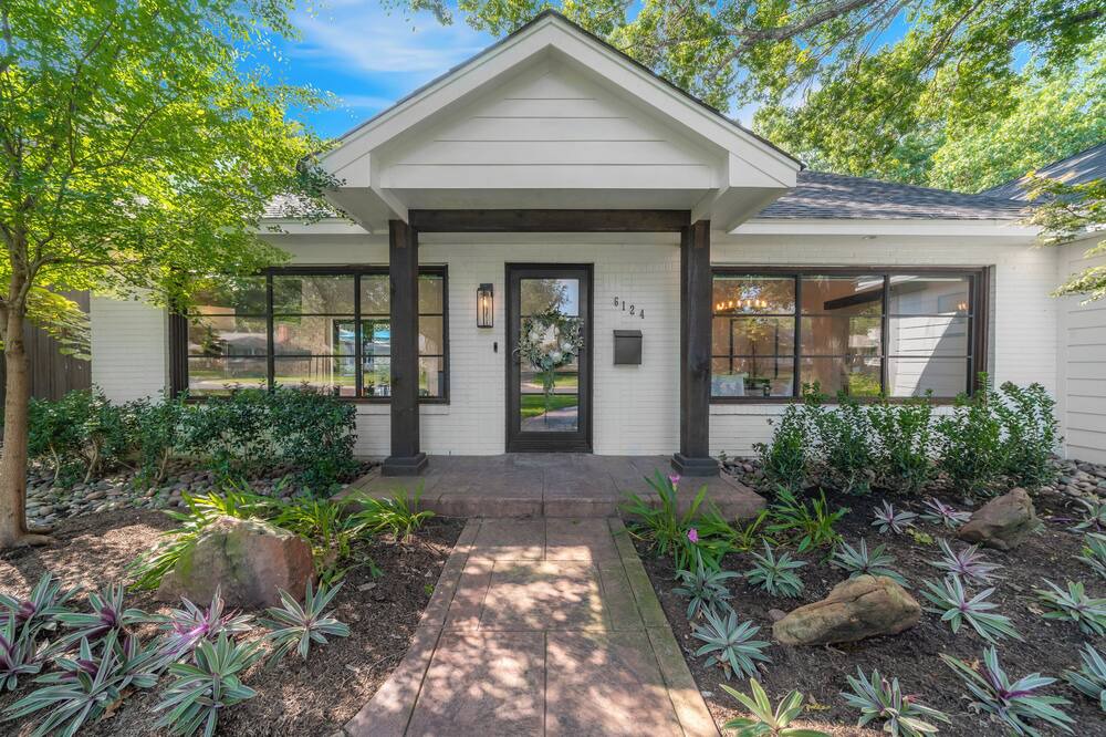 Photo of Outdoor in Preston Hollow