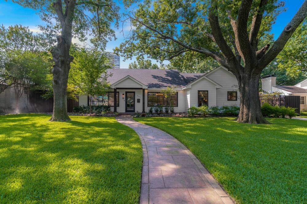Photo of Outdoor in Preston Hollow