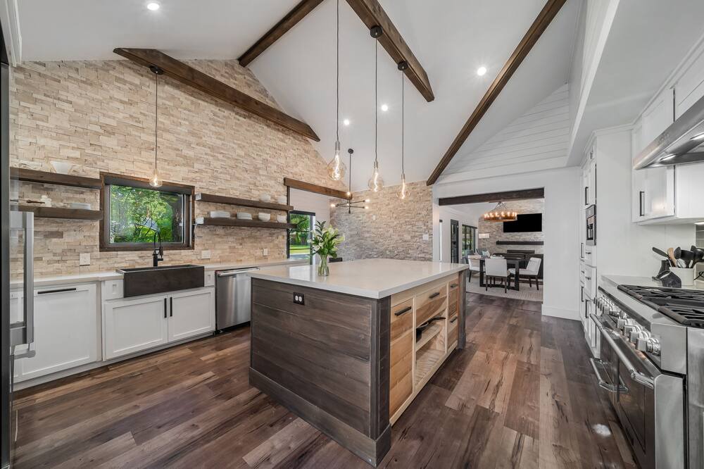 Photo of Kitchen in Preston Hollow