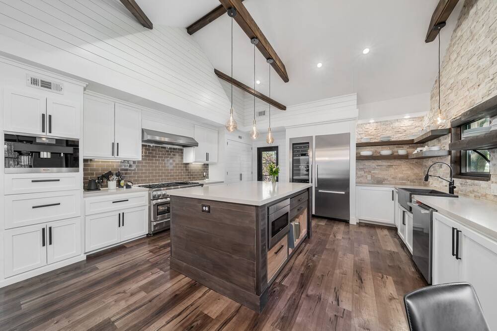 Photo of Kitchen in Preston Hollow
