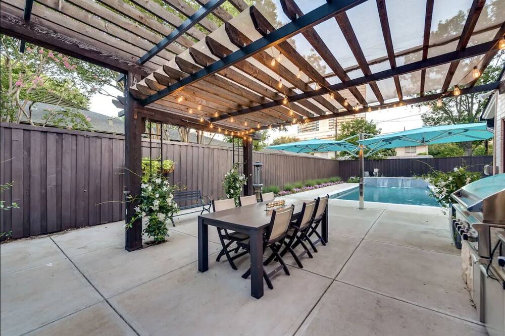 Photo of Outdoor in Preston Hollow