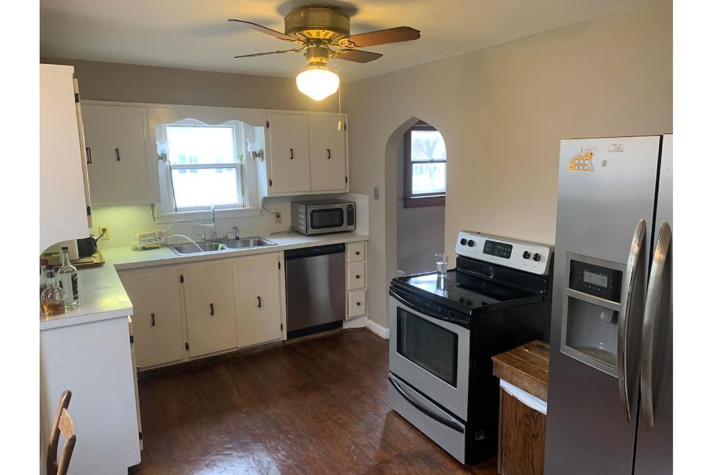 Photo of Kitchen in Springfield