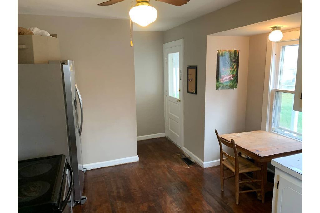 Photo of Kitchen in Springfield