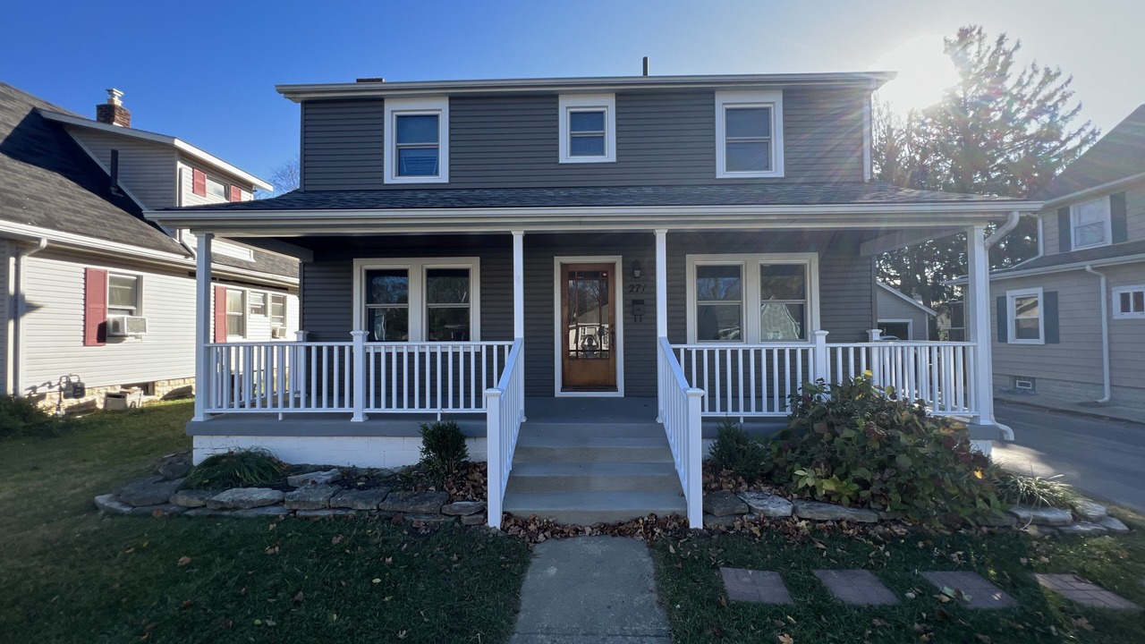 Photo of Outdoor in Springfield