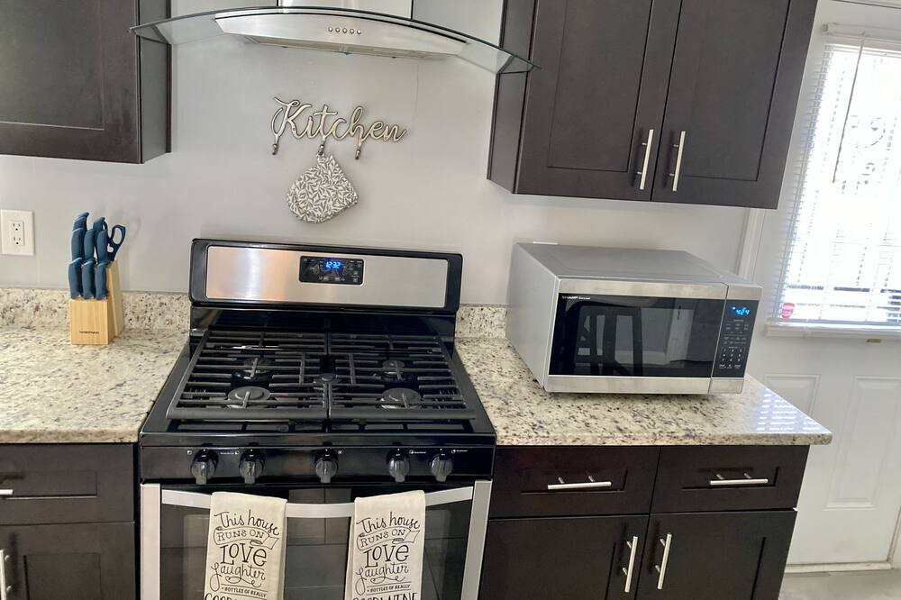 Photo of Kitchen in Ellenwood