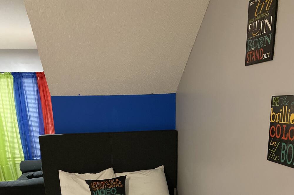 Photo of Bedroom in Ellenwood