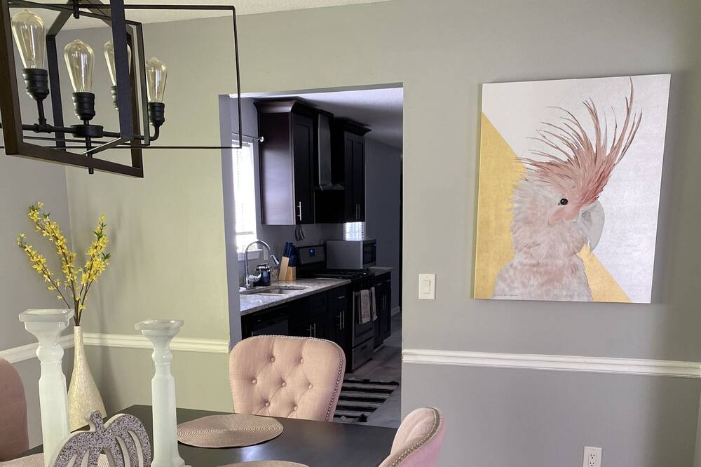 Photo of Kitchen in Ellenwood