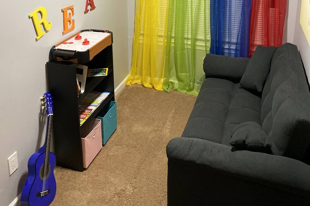 Photo of Livingroom in Ellenwood