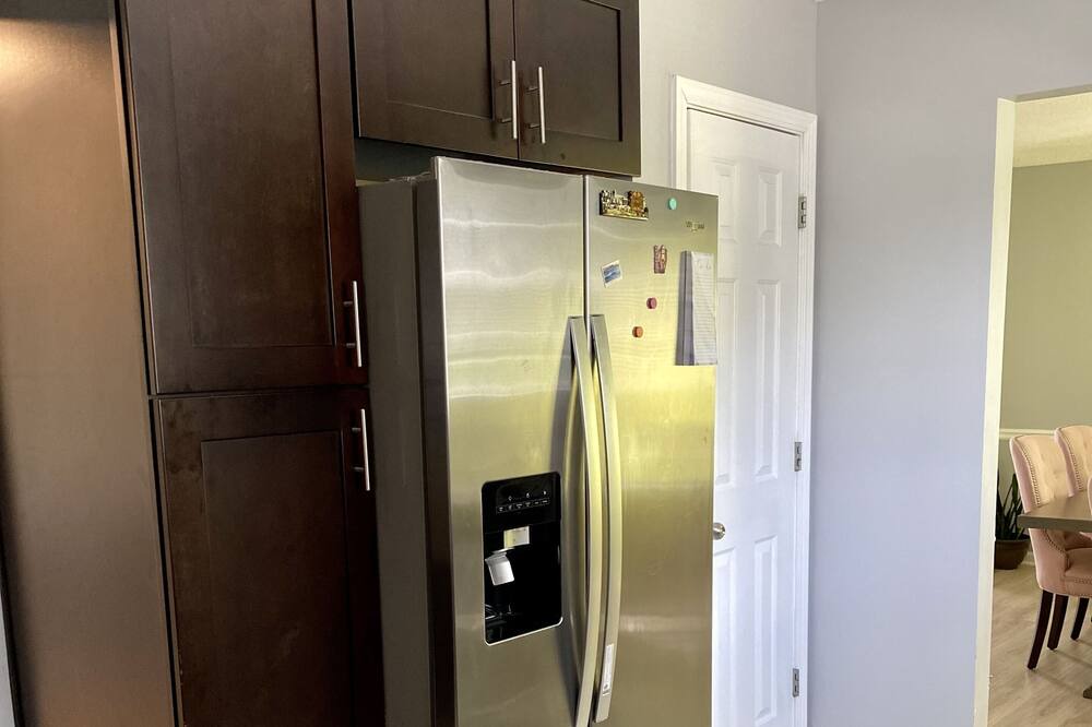 Photo of Kitchen in Ellenwood
