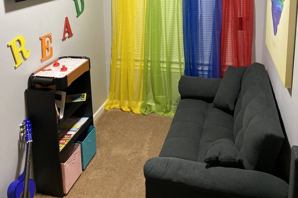 Photo of Livingroom in Ellenwood