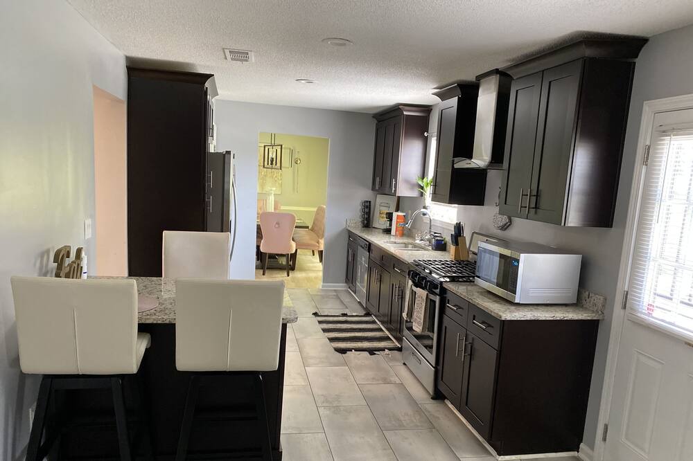 Photo of Kitchen in Ellenwood