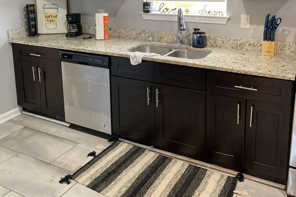 Photo of Kitchen in Ellenwood