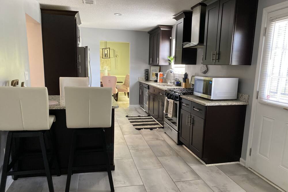 Photo of Kitchen in Ellenwood
