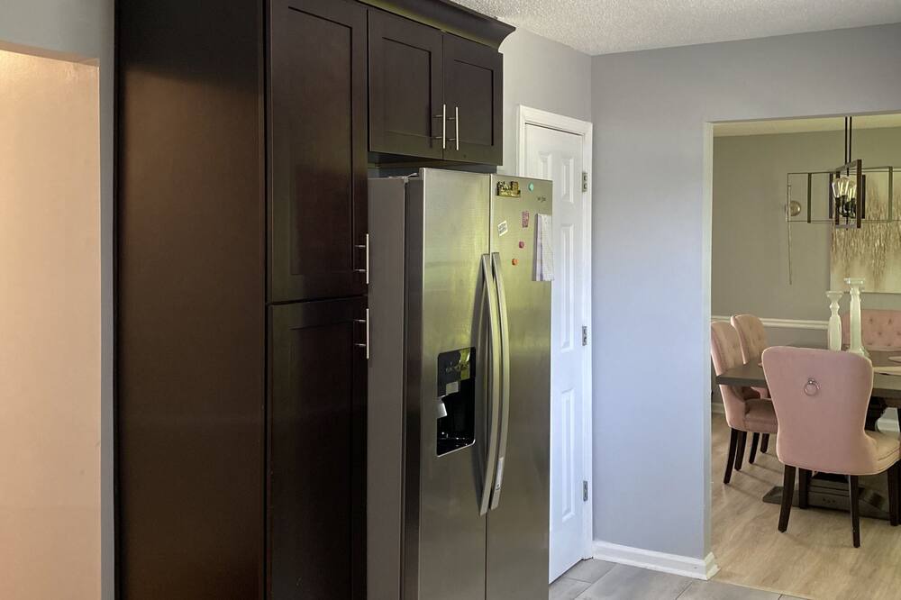 Photo of Kitchen in Ellenwood