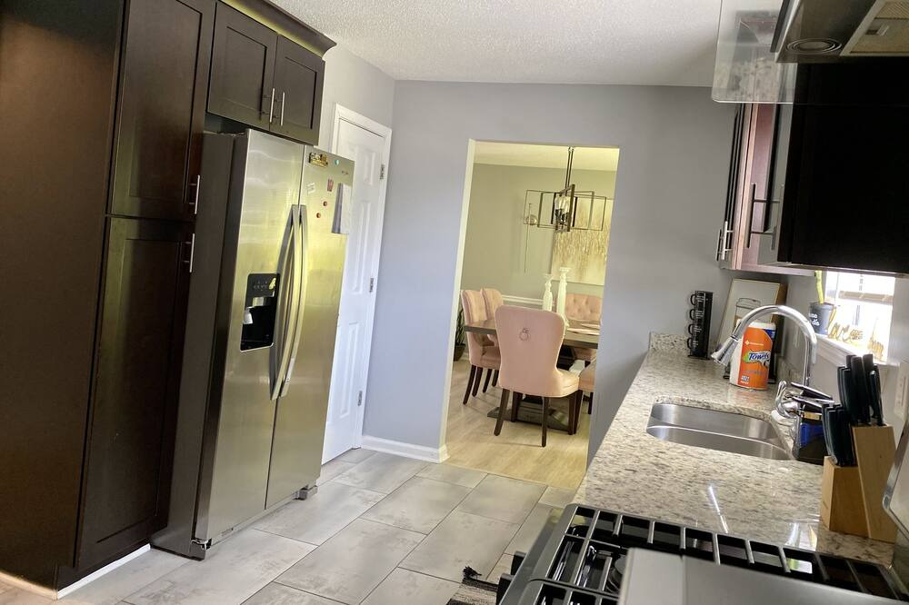 Photo of Bedroom in Ellenwood