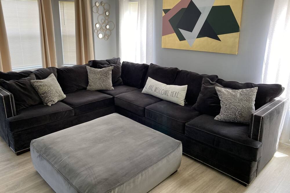 Photo of Livingroom in Ellenwood