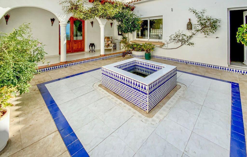 Photo of Patio Balcony in Media Luna