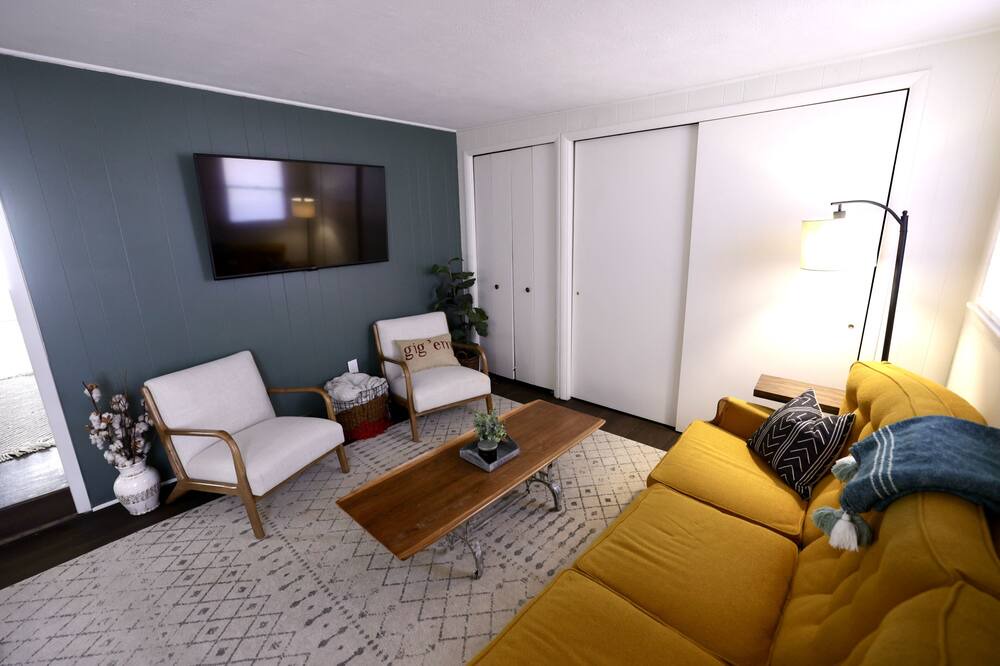Photo of Livingroom in Wichita Falls