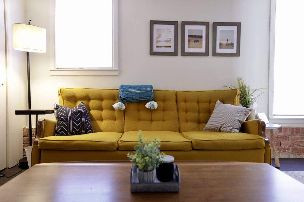 Photo of Livingroom in Wichita Falls