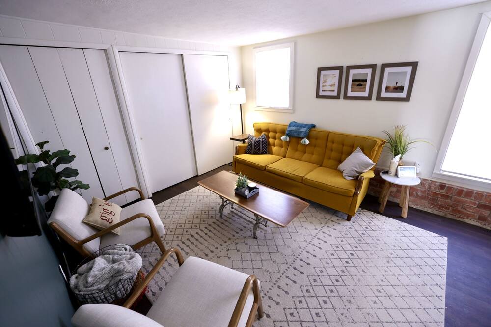 Photo of Livingroom in Wichita Falls