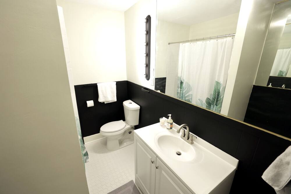 Photo of Bathroom in Wichita Falls