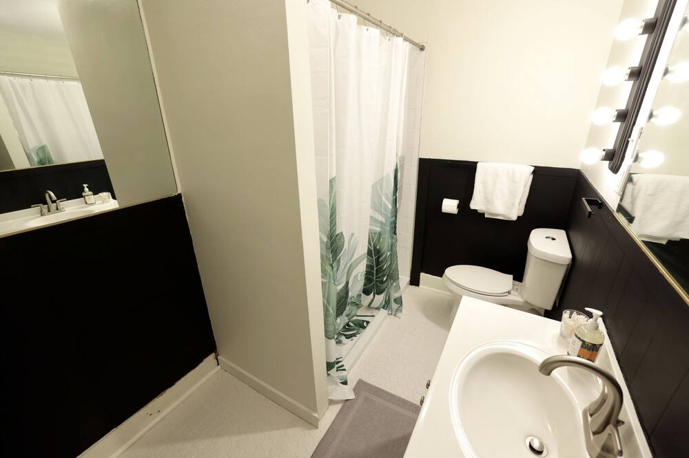 Photo of Bathroom in Wichita Falls