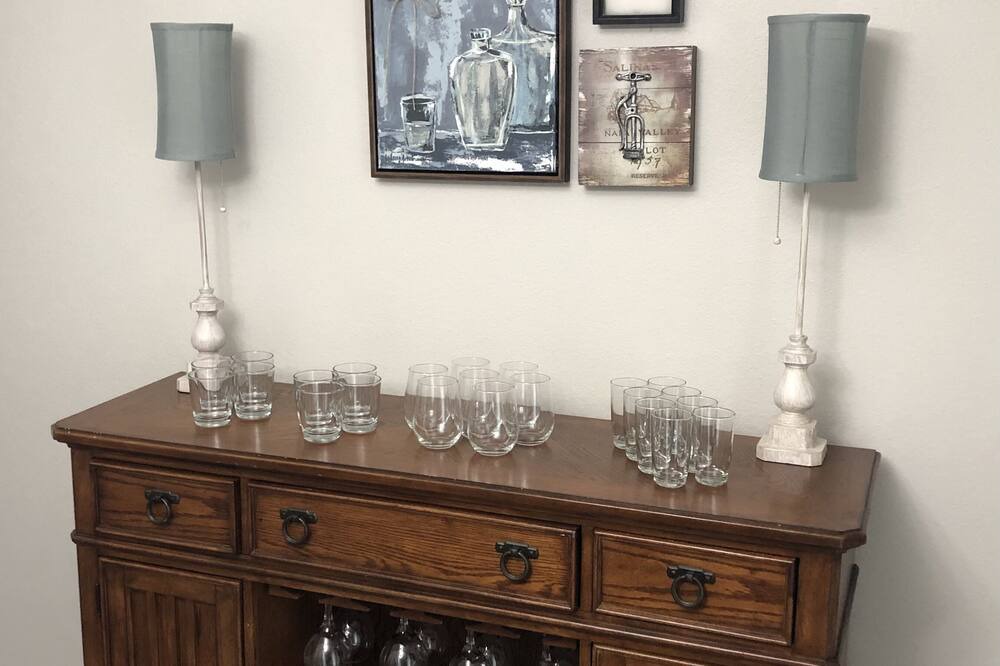 Photo of Bedroom in Kilgore