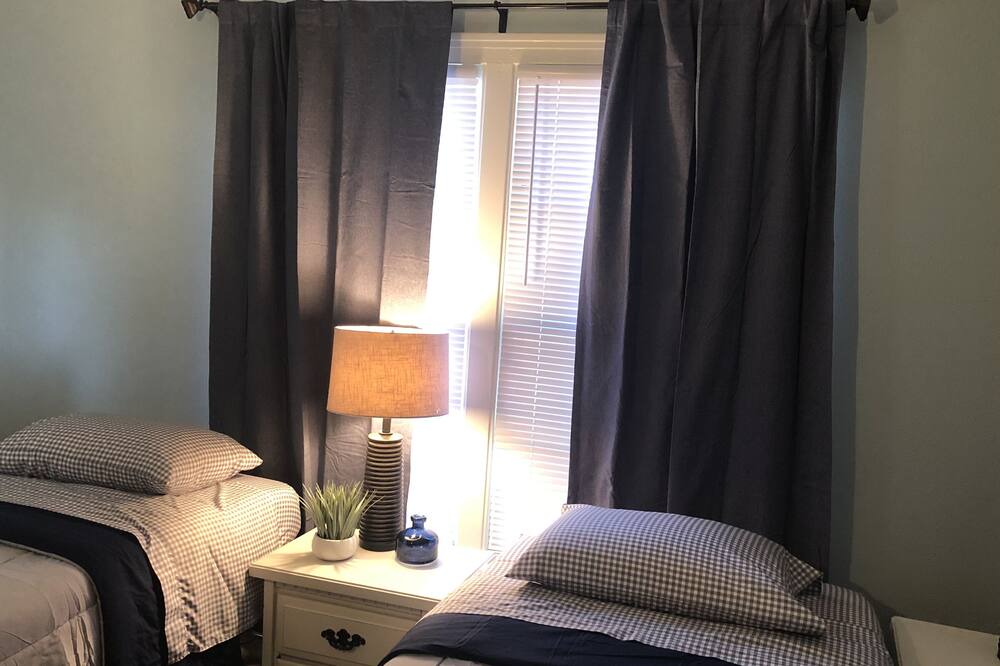 Photo of Bedroom in Kilgore
