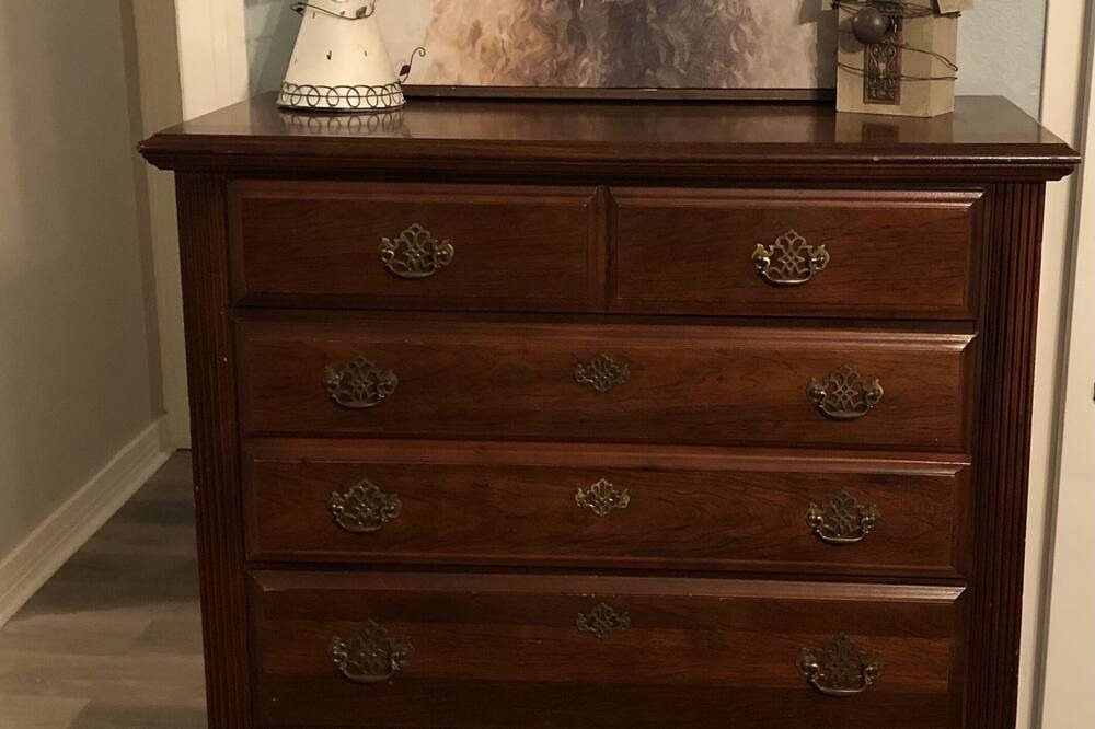 Photo of Bedroom in Kilgore