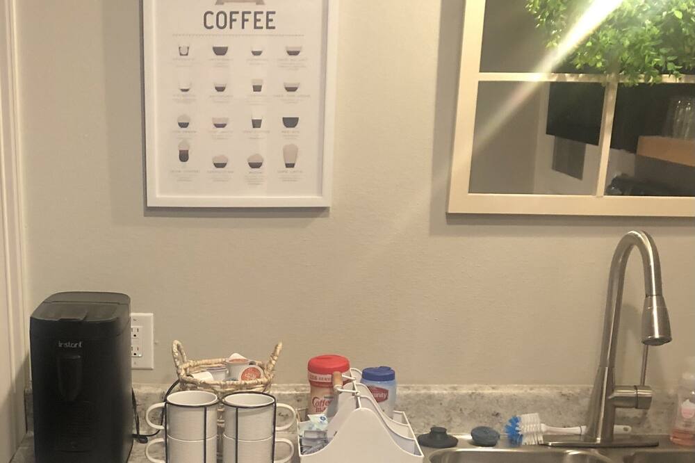 Photo of Kitchen in Kilgore