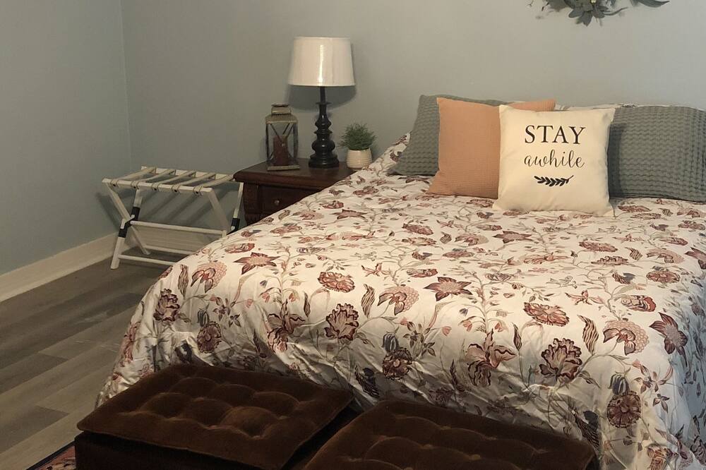 Photo of Bedroom in Kilgore