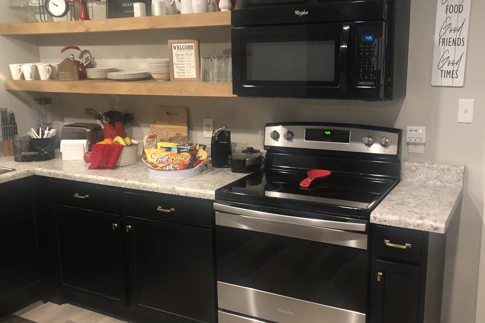 Photo of Kitchen in Kilgore
